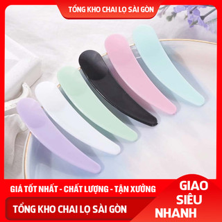 Muỗng múc kem body, que trộn kem, khuấn kem
