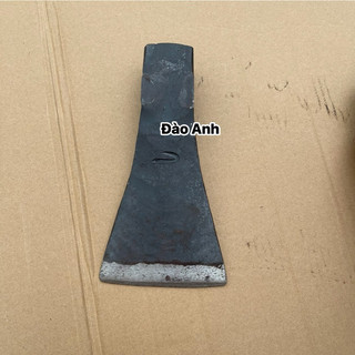 Rìu bổ củi đủ cỡ