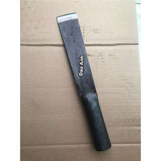 thuổng lấy măng chuẩn nhíp xe