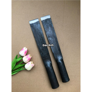 thuổng lấy măng chuẩn nhíp xe