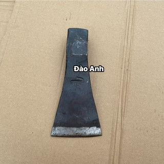 Rìu bổ củi đủ cỡ