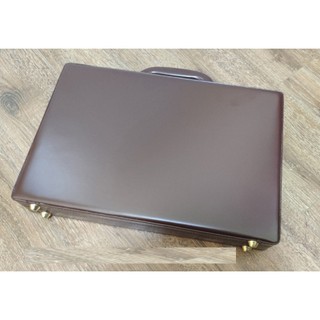 CẶP DA KHÓA SỐ DOANH NHÂN 8103