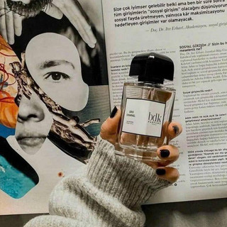 [ Mẫu thử ] Nước hoa Unisex Gris Charnel EDP