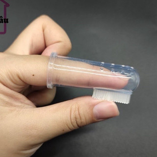 ￼Rơ lưỡi silicon xỏ ngón