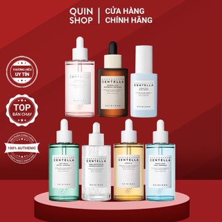 Tinh Chất Skin1004 Madagascar Centella Asiatica 100, Tone Brightening Capsule, Probio Cica, Tea-Trica, HyaluCica Ampoule