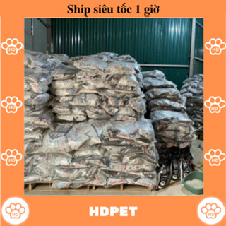 (TẢI 24KG) Cát nhật đen nguyên tải 6 bịch 9L _ 24kg_Cầu Giấy