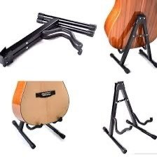 chân chữ a,chân đỡ đàn guitar,giá đỡ đàn guitar