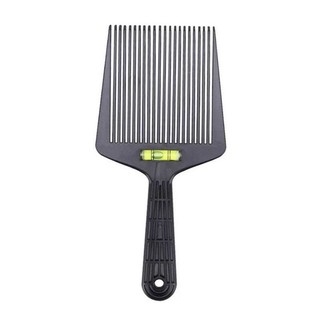 Lược FLATTOP cắt đầu đinh vuông đầu bằng