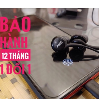 Tai nghe Samsung AKG Galaxy Note10 Note10plus S20 chân cắm Type C