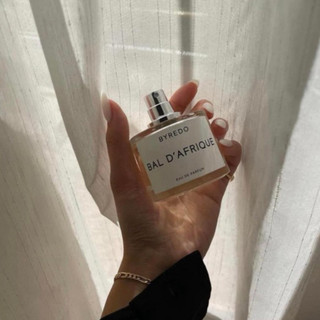 [ Mẫu thử ] Nước hoa unisex Bal D'Afrique EDP