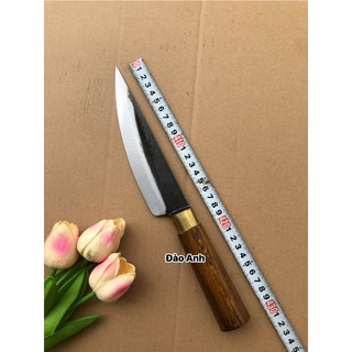 Dao lọc thịt - dao thái thịt nhíp xe sắc bén