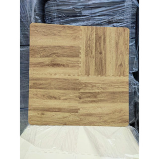 thảm vân gỗ 45×45×1cm và 30×30×1cm