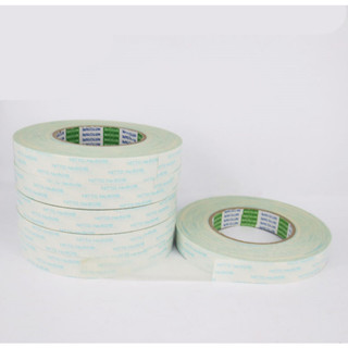 Băng dính hai mặt trắng Nitto 5015, 501L, 5000NS
