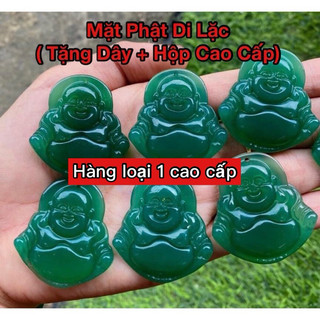 Dây Chuyền Phật Di Lạc Cao cấp