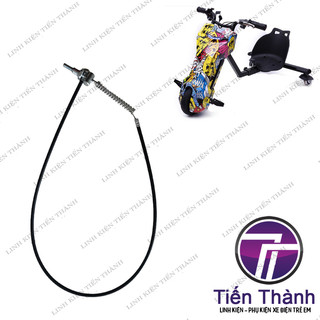 Dây Phanh Dành Cho Xe Điện 3 Bánh DRIFT SCOOTER 360 Cho Trẻ Em