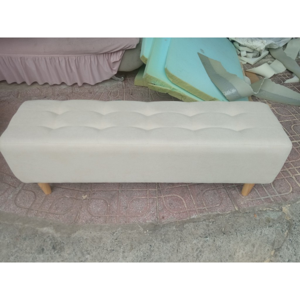  ghế bang ngồi chờ đôn băng giá rẻ chất lượng HCM 