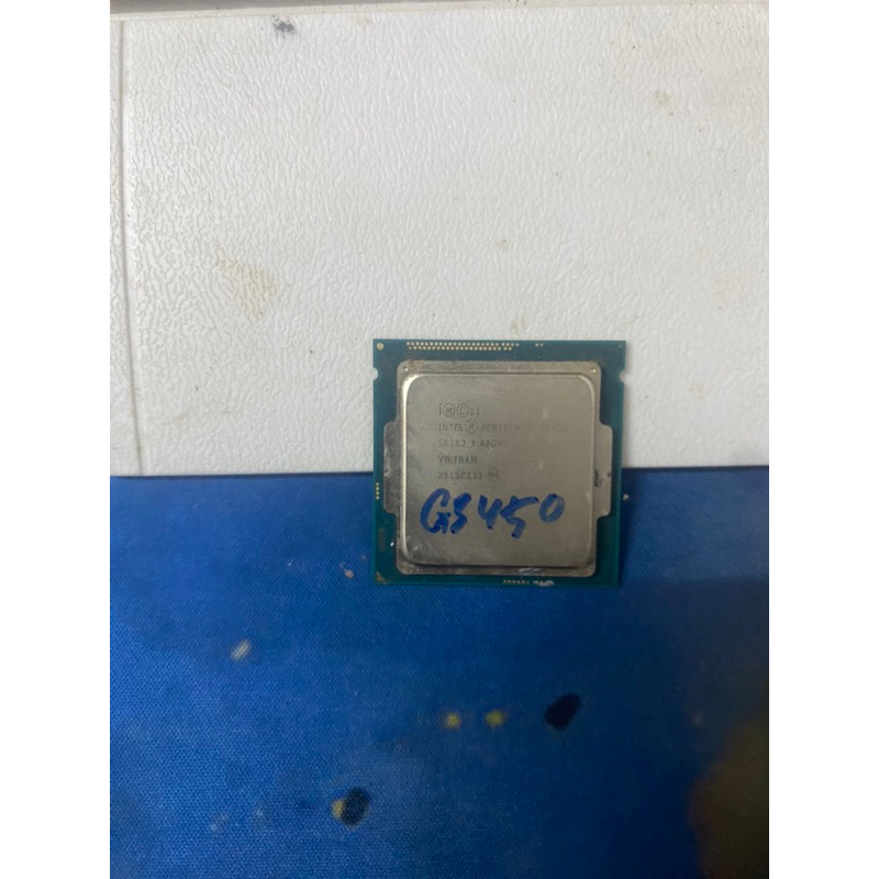 chíp G3260 - G3250 - G3240 - G3220 - G1840 chạy main h81