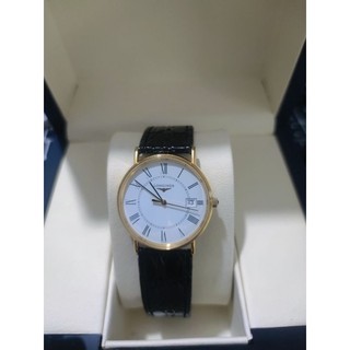  đồng hồ nam nữ hiệu longines l4 720.2 hàng chính hãng thụy sĩ 