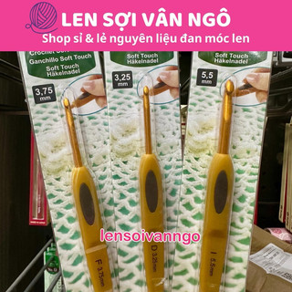 Kim móc Clover (hàng xuất)