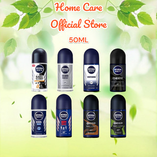 LĂN ngăn mùi NIVEA MEN dành cho Nam ( 50ml ) - Hàng Chính Hãng