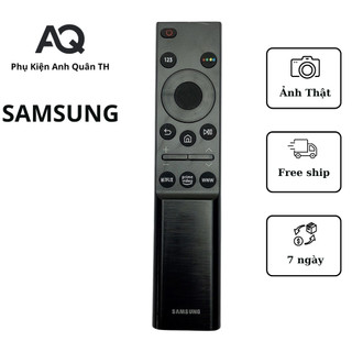 Remote tv samsung , điều khiển tivi SAMSUNG các dòng Smart/Internet