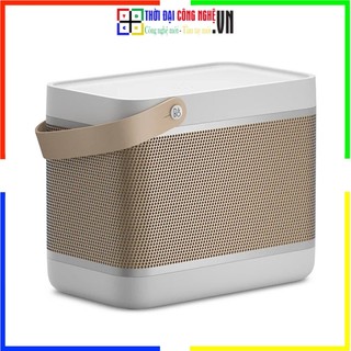 Loa Bluetooth BANG & OLUFSEN BEOLIT 20 chính hãng - New 100%, Bảo hành 12 tháng.
