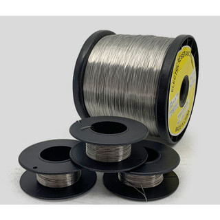Dây thép nhiệt tròn cắt màng co PVC,POF, màng co PE, dây trở nhiệt tròn