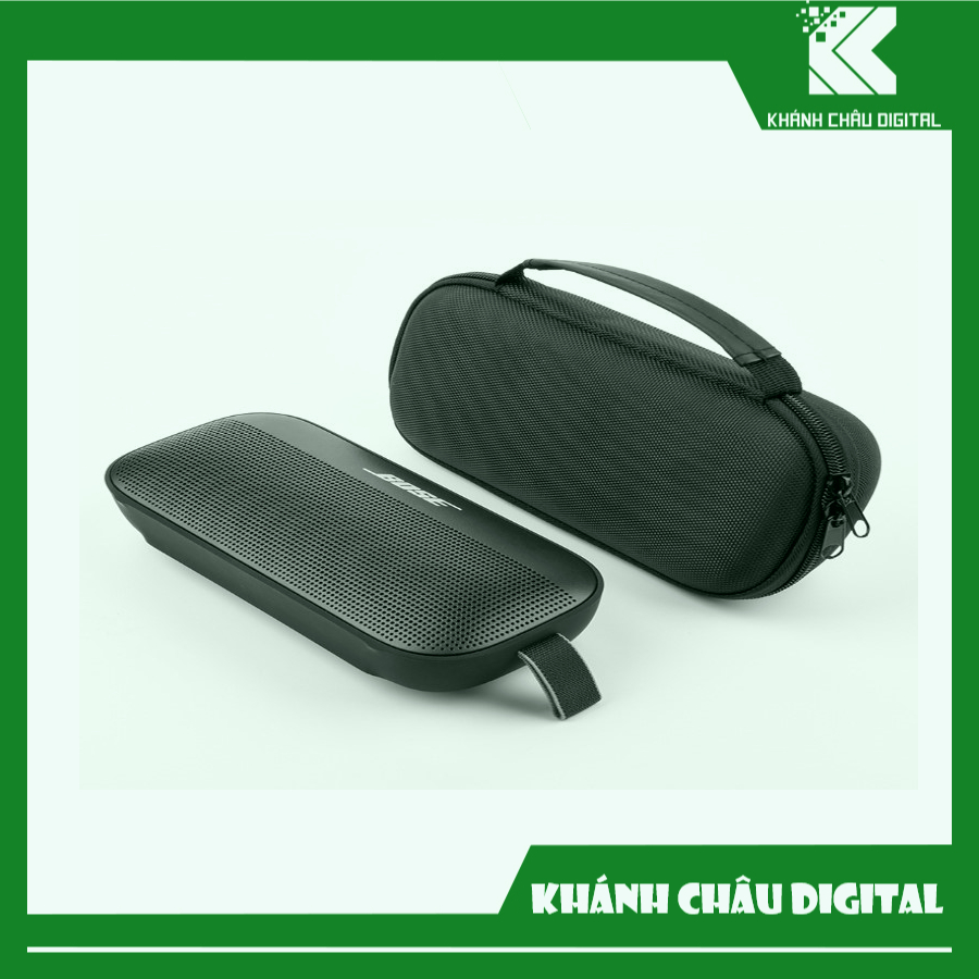 Bao Da Loa Bose Soundlink Flex Mới 100%