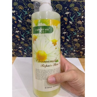 Nước hoa hồng toner hoa cúc