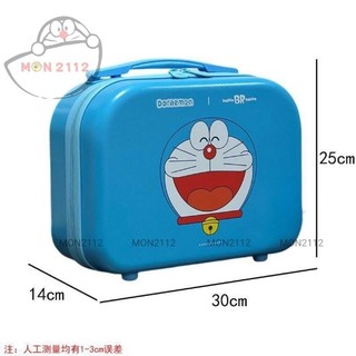 CỐP VALI DORAEMON DOREMON