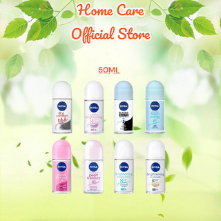 LĂN ngăn mùi NIVEA dành cho Nữ ( 50ml ) CHÍNH HÃNG