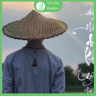 Nón lá dân tộc, đạo cụ biểu diễn, nón lá đại hiệp, nón lá nhà chùa