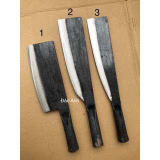 Dao chặt gà vịt - chặt xương 800g loại 1kg