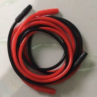 Cặp Dây Hút Mụn , Dây Phun Oxy Máy 5in1