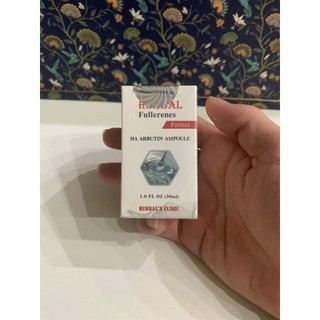 Tinh Chất Collagen Tươi Herbal