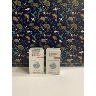 Tinh Chất Collagen Tươi Herbal