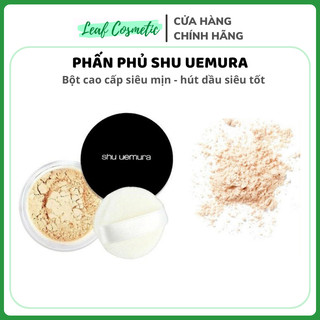 Phấn Phủ Shu Uemura mini