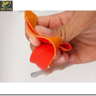 [BÁN CHẠY] DÂY NÁ CAO SU DẦY 2 LỚP trong bộ dây ná cao su 1mm giá rẻ