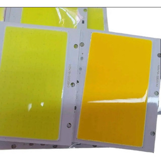 nhân led 100w  dùng qua chấn lưu