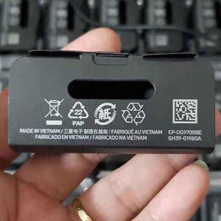Cáp sạc Galaxy S10, S10+, Note 10 - Có Thể Dùng Tốt Cho S8,S8plus,S9,S9plus,Note7,Note8,Note9