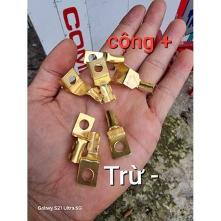 kẹp bình xe máy (30 cái) (thao)