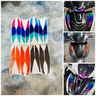 Tem decal xinhan trước cho sh 2020-2023