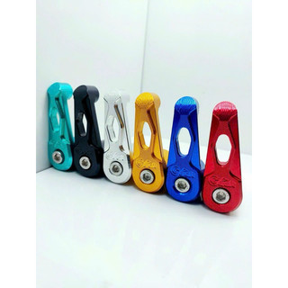 Móc treo đồ xe vario vision click nhôm cnc đúc nguyên khối