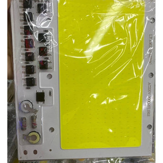 Nhân led 200w điện 220v