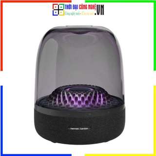 [AURA4] Loa Bluetooth HARMAN KARDON AURA STUDIO 4 chính hãng - New 100%, Bảo hành 12 tháng PGI.