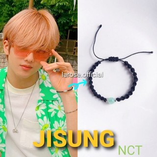 Vòng tay paracord Jisung NCT