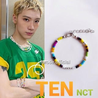 Vòng tay cheap moment Ten NCT