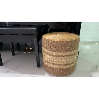 (Loại không xẹp lún) Ghế Đôn lục bình