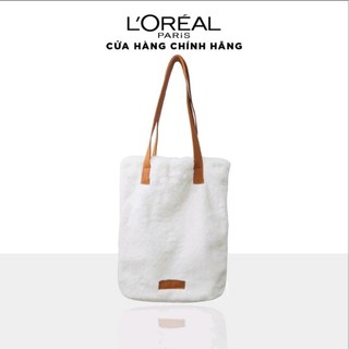 Túi, ví quà tặng Loreal, garnier