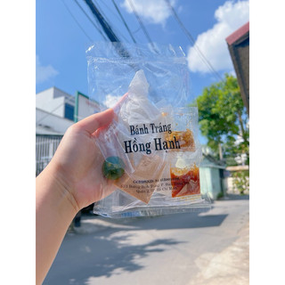 (NEW) 𝐁𝐚́𝐧𝐡 𝐭𝐫𝐚́𝐧𝐠 𝐒𝐚𝐭𝐞 𝐓𝐨̉𝐢 HỒNG HẠNH MUỐI NHUYỄN SIÊU CAY